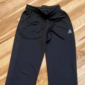 Reebok sweatpants
